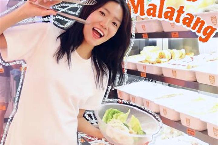 Lily, 38 — Escort in Zhangliang, China