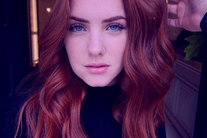 Lily, 39, a auburn blue-eyed middle eastern companion based in Galera. Offering 69, OWO, Fetish, Roleplay, GFE. Available for incall and outcall, overnight b...