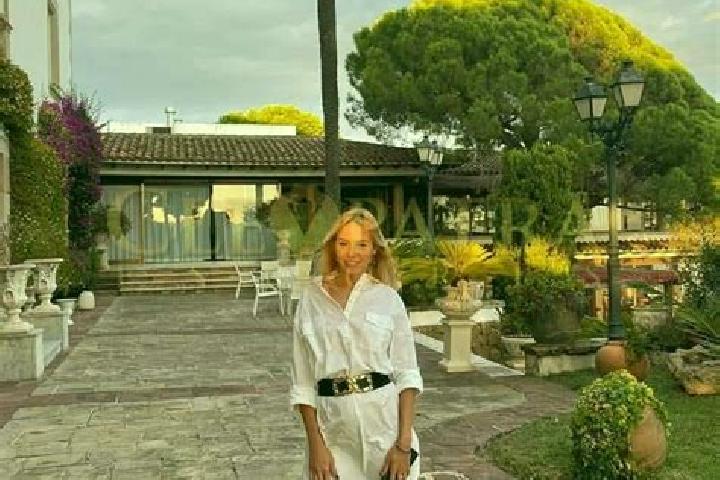 Lily, 39, a dark blonde amber-eyed indian companion based in Villa de Almoloya de Juarez. Offering OWO, Erotic Massage, BDSM, GFE, Girlfriend Experience. Ava...
