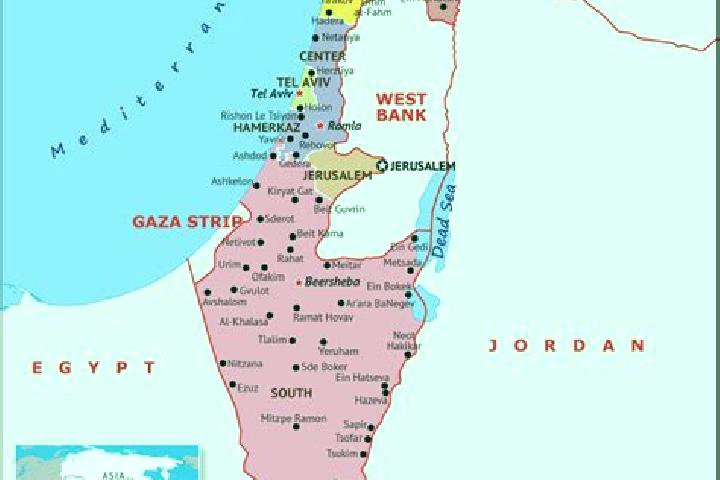 Lily, 39 — Escort in Al Jib, Palestine