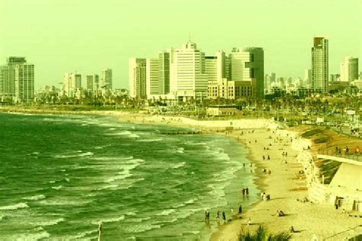 Lily, 39 — Escort in Allon HaGalil, Israel