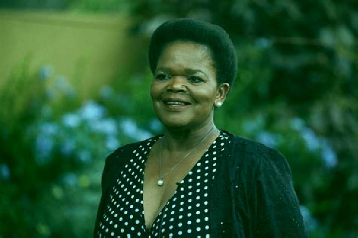 Lily, 39 — Escort in Beatrice, Zimbabwe