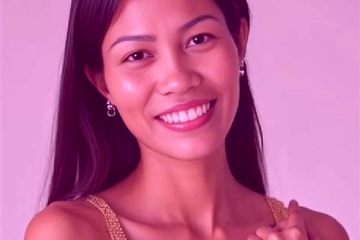 Lily, 39 — Escort in Bien Unido, Philippines