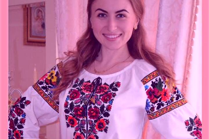 Lily, 39 — Escort in Borshchiv, Ukraine