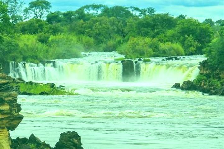 Lily, 39 — Escort in Chavuma, Zambia