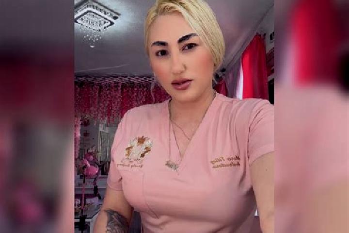 Lily, 39 — Escort in Cobos de Fuentiduena, Spain