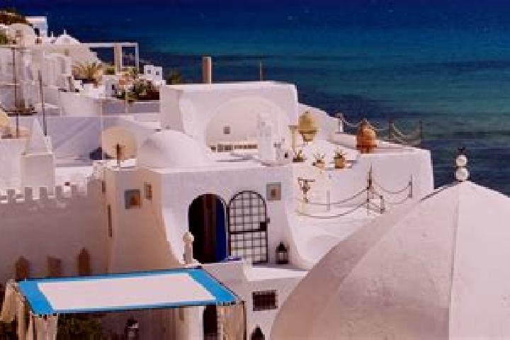 Lily, 39 — Escort in Dar Chabanne, Tunisia