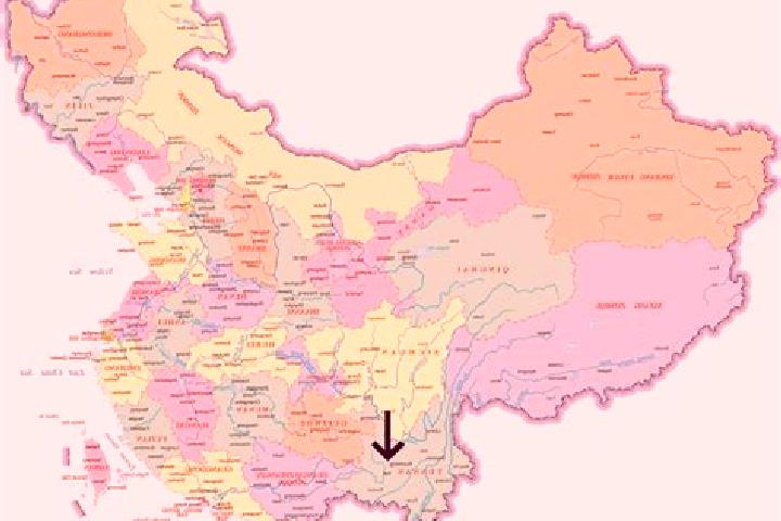 Lily, 39 — Escort in Dawo er Minzu, China