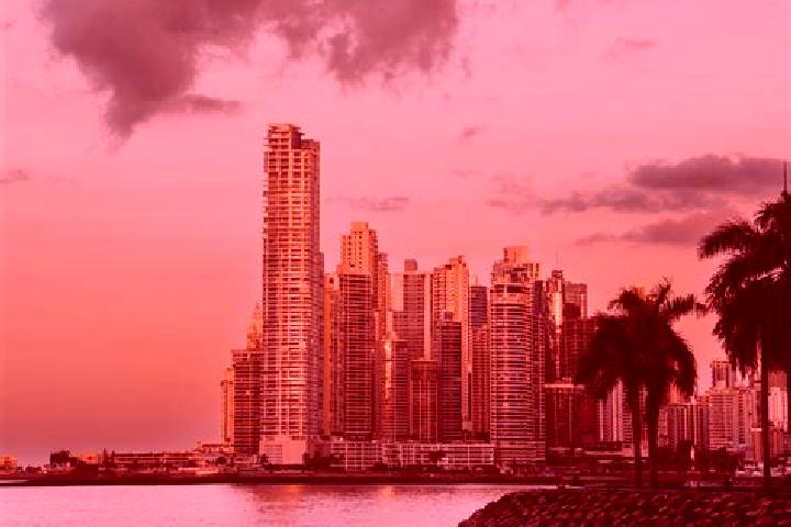 Lily, 39 — Escort in El Canafistulo, Panama