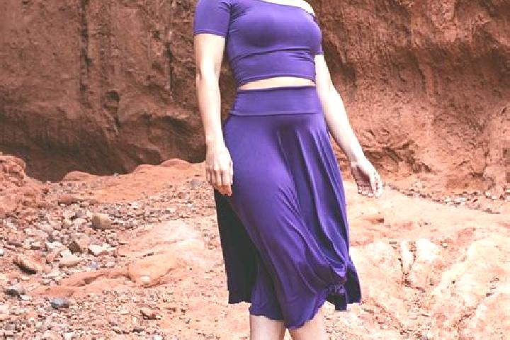 Lily, 39 — Escort in El Panuelito, Mexico