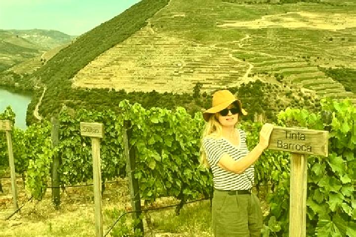 Lily, 39 — Escort in Ervedosa do Douro, Portugal