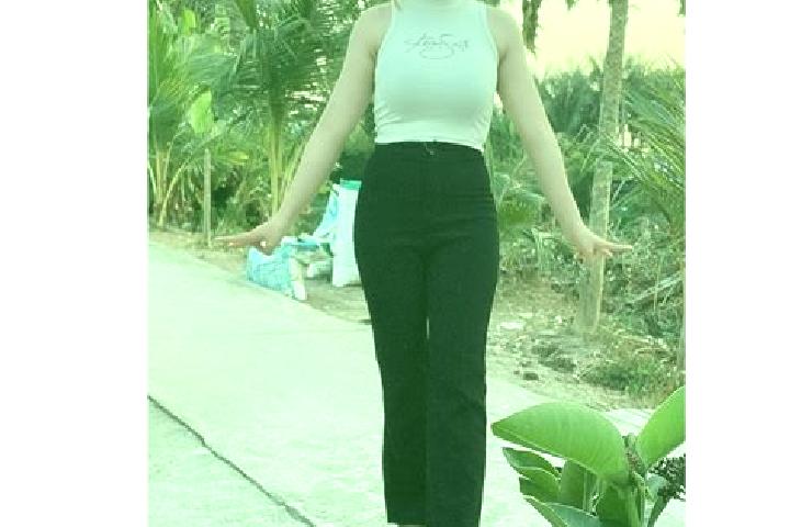 Lily, 39 — Escort in Giong Rieng, Vietnam