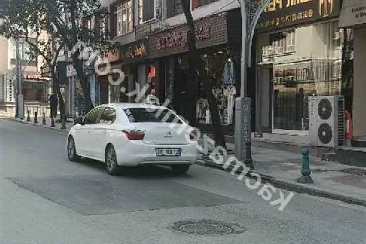 Lily, 39 — Escort in Hacihasan, Turkey