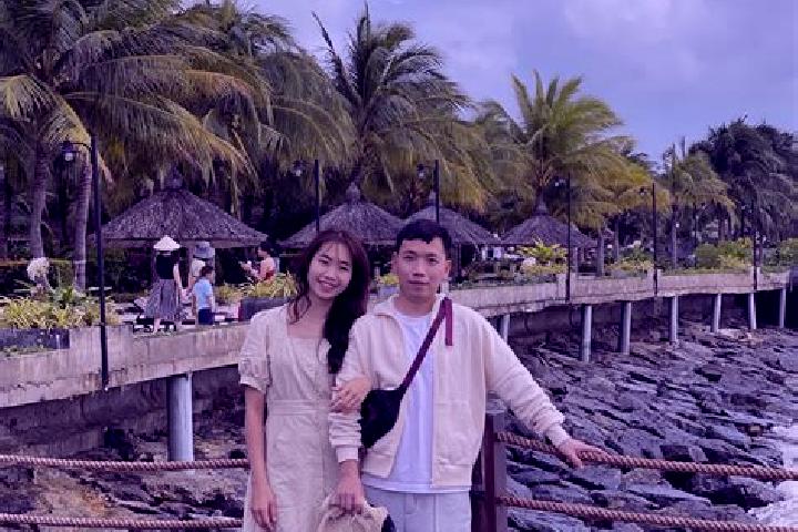 Lily, 39 — Escort in Hai Lang, Vietnam