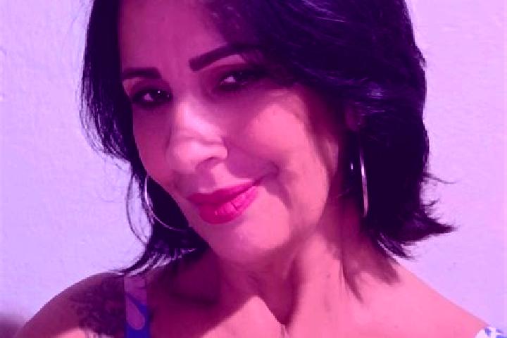 Lily, 39 — Escort in Itaobim, Brazil