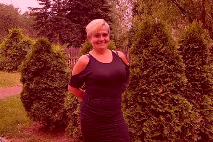 Lily, 39 — Escort in Iza, Slovakia