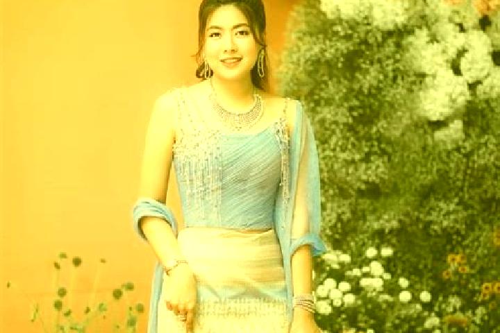 Lily, 39 — Escort in Ka Don, Myanmar