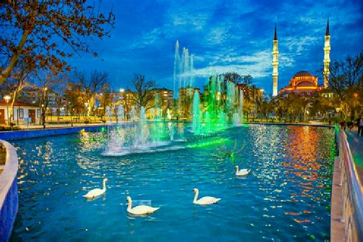 Lily, 39 — Escort in Kony, Hungary