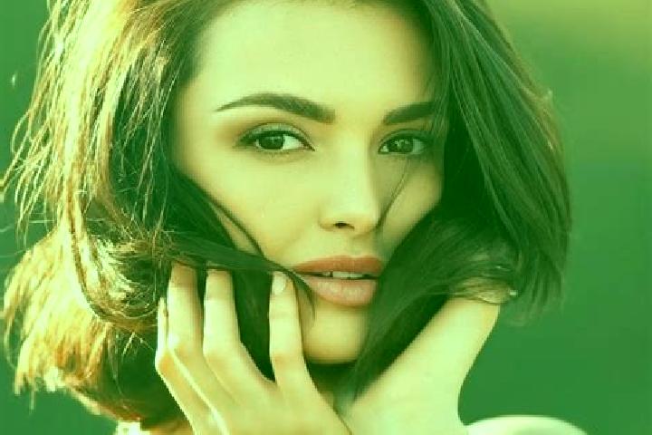 Lily, 39 — Escort in Kryvyy Rih, Ukraine