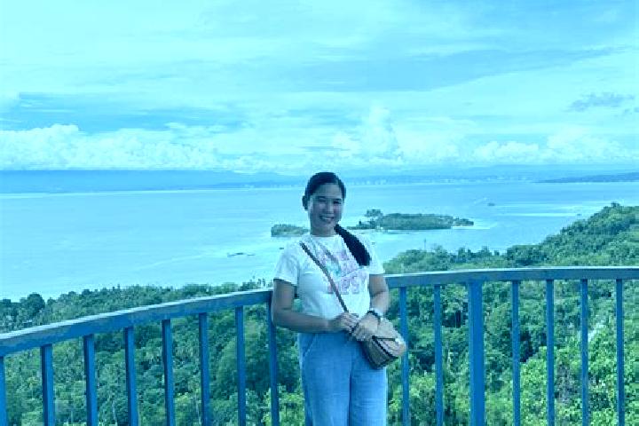 Lily, 39 — Escort in Laguitas, Philippines