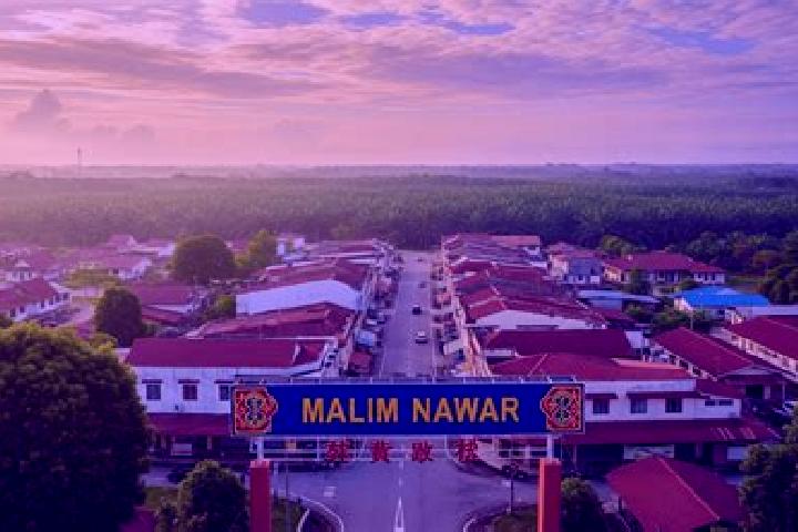 Lily, 39 — Escort in Malim Nawar, Malaysia