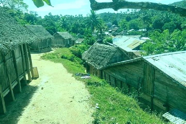 Lily, 39 — Escort in Mananjary, Madagascar