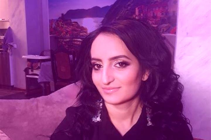 Lily, 39 — Escort in Marmarashen, Armenia