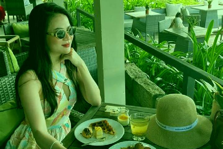 Lily, 39 — Escort in Nga Nam, Vietnam