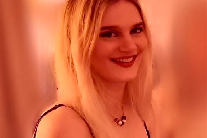 Lily, 39 — Escort in Nottingham, United States
