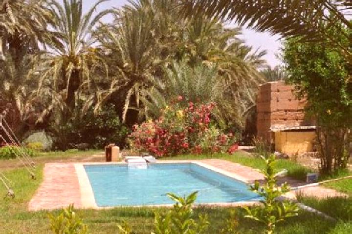 Lily, 39 — Escort in Ouijjane, Morocco