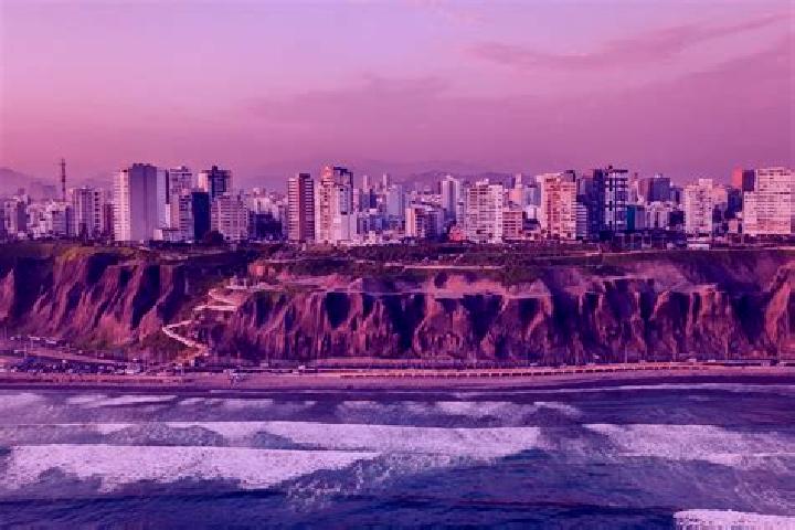 Lily, 39 — Escort in Punta Arena, Peru