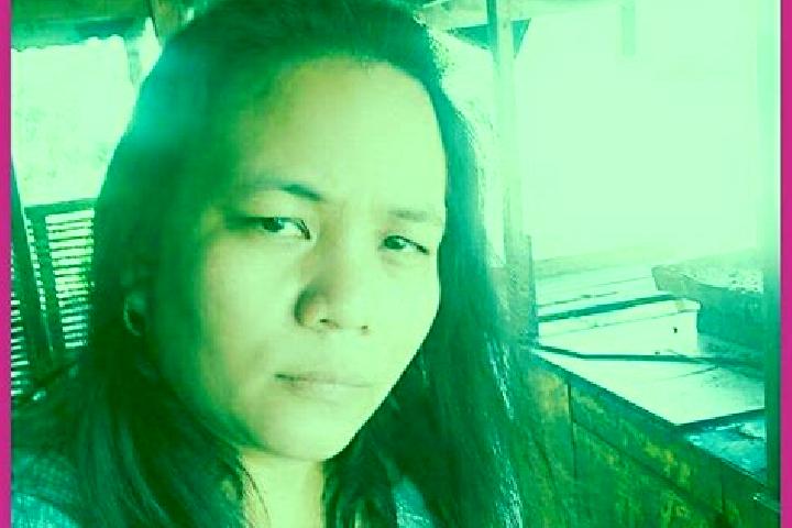 Lily, 39 — Escort in Rajal Norte, Philippines
