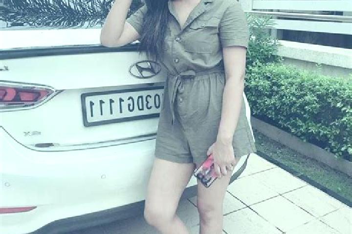 Lily, 39 — Escort in Rajkot, India