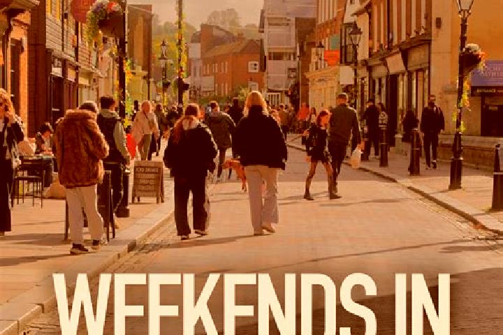 Lily, 39 — Escort in Rochester, United Kingdom