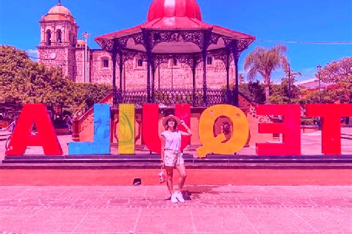 Lily, 39 — Escort in San Martin de Bolanos, Mexico