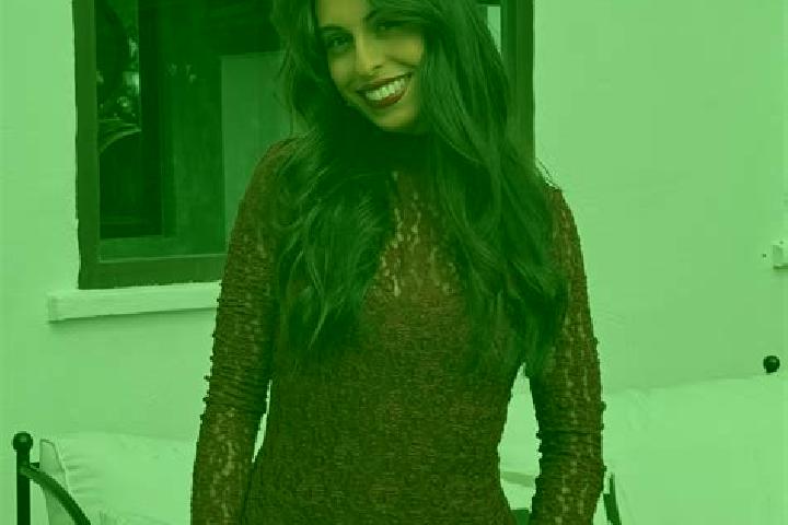 Lily, 39 — Escort in Sant Joan, Spain