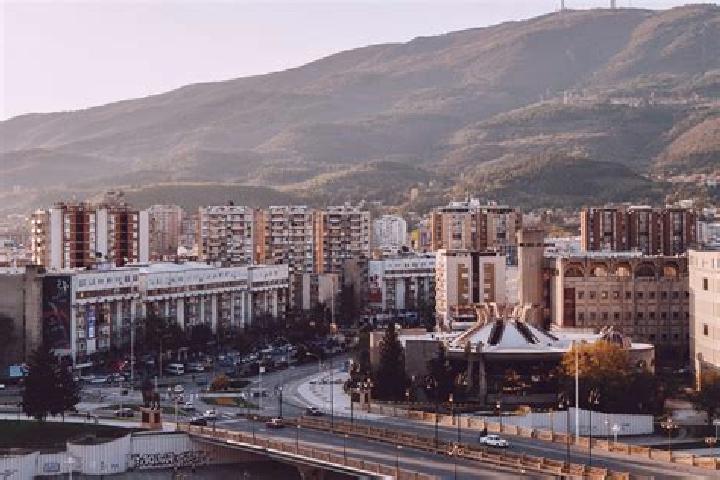 Lily, 39 — Escort in Vinicani, North Macedonia