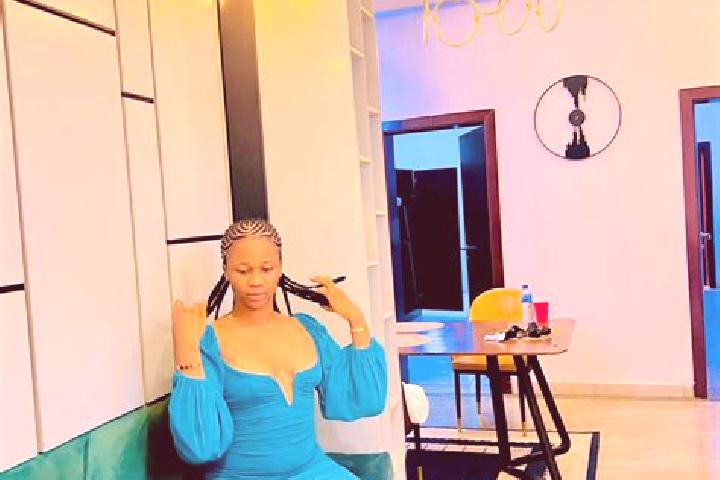 Lily, 39 — Escort in Windhoek, Namibia