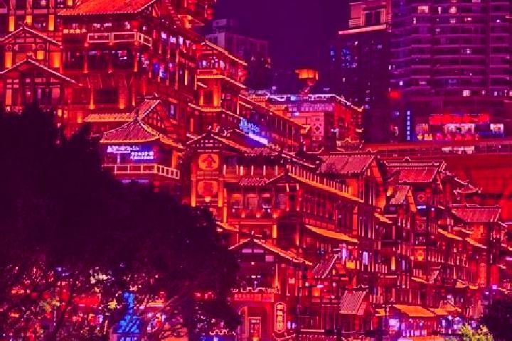 Lily, 39 — Escort in Xiaohuang, China