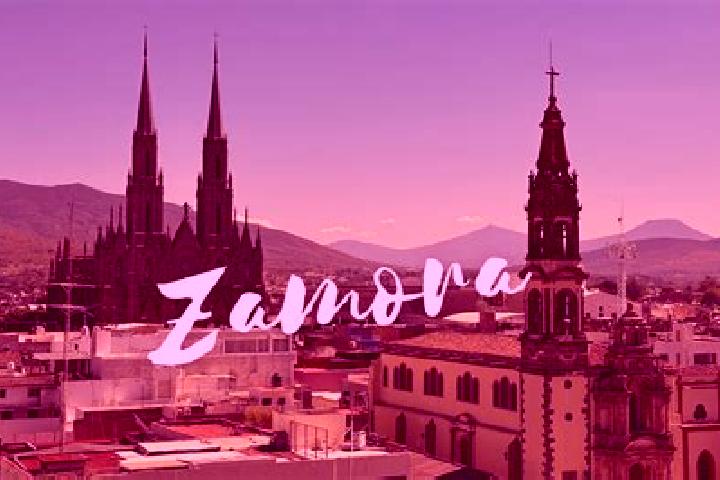 Lily, 39 — Escort in Zamora, Mexico