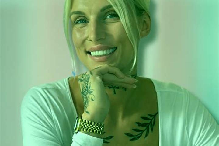 Lily, 39 — Escort in Zvolen, Slovakia