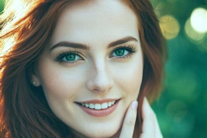 Lucy, 20, a auburn amber-eyed caucasian companion based in Acolla. Offering Tantra, Domination, Deep French Kissing. Available for incall and outcall, overni...
