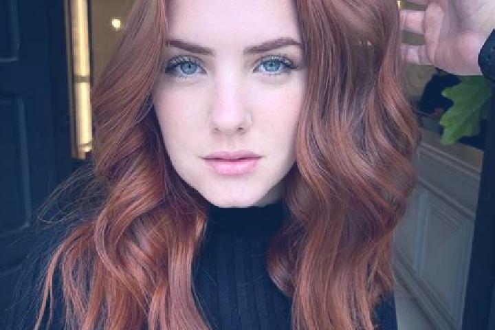 Lucy, 20, a auburn blue-eyed ebony companion based in Cambusbarron. Offering A-Level, 69, Couples, Domination, Overnight. Available for incall and outcall, d...