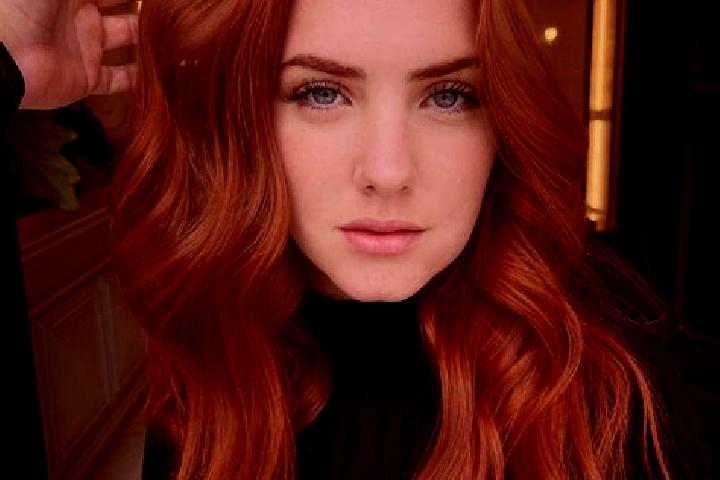 Lucy, 20, a auburn blue-eyed european companion based in Florida. Offering Tantra, BDSM, Erotic Massage, Massage. Available for incall and outcall, overnight...