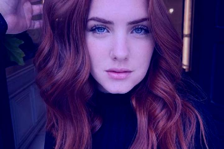 Lucy, 20, a auburn blue-eyed european companion based in Hammarslund. Offering Dinner Date, Erotic Massage, Massage. Available for incall and outcall, day an...