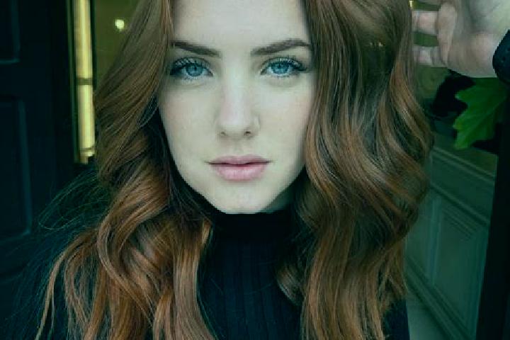 Lucy, 20, a auburn blue-eyed latina companion based in Sipeng. Offering Girlfriend Experience, Prostate Massage, Roleplay, Overnight. Available for incall an...