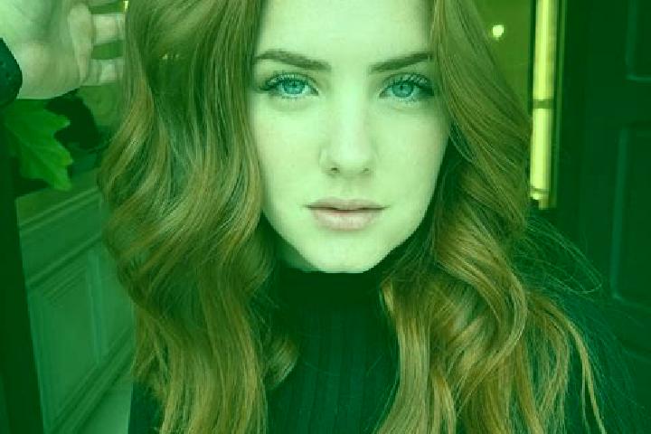 Lucy, 20, a auburn blue-eyed mediterranean companion based in Pangkalan Kasai. Offering Travel Companion, Party Girl, Duos, BDSM. Available for incall and ou...