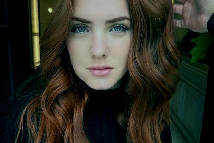 Lucy, 20, a auburn blue-eyed mixed companion based in Asprovalta. Offering Couples, Fetish, Striptease, CIM. Available for incall and outcall, overnight book...