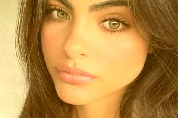 Lucy, 20, a blonde grey-eyed indian companion based in Petronou. Offering Deep French Kissing, Massage, CIM, Domination, Couples. Available for incall and ou...