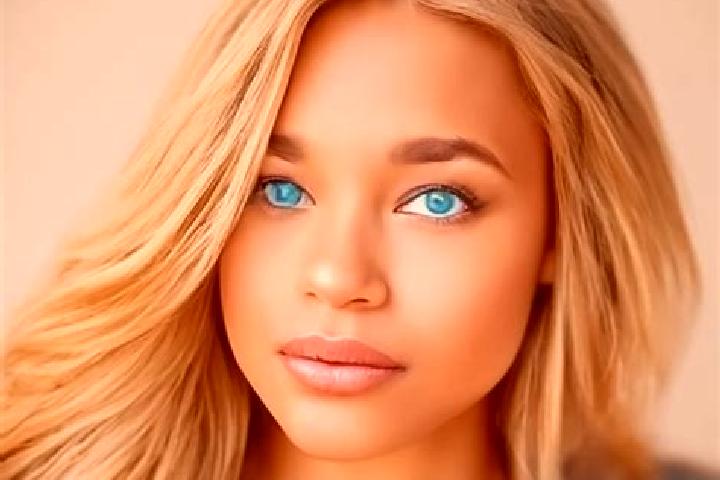 Lucy, 20, a dark blonde blue-eyed latina companion based in Bad Toelz. Offering Fetish, CIM, Party Girl, GFE. Available for incall and outcall, overnight boo...